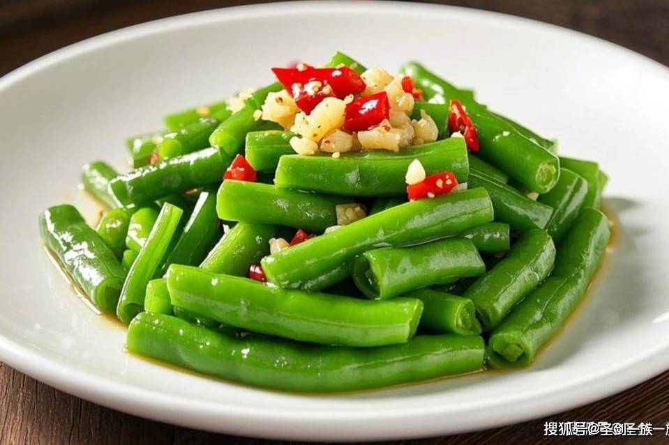中老年缺钾腿无力？多吃这八样，补钾护肝，走路浑身有劲