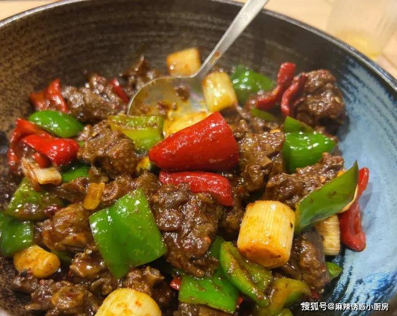 饱口福！年夜饭最硬6道“大锅菜”，东北人看了也扛不住！
