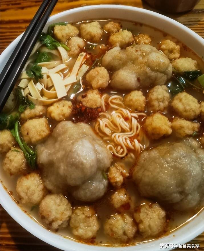 驻马店六大地道特色美食，藏着天中大地的烟火本味
