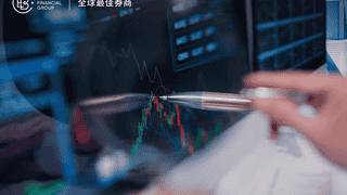 通胀数据火热，美股全集收跌丨EBC环球焦点