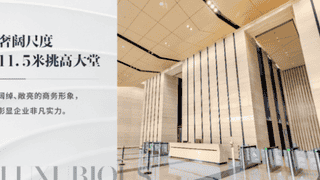 旅游博主陈琳带您逛前海人寿金融中心在内的沈阳三件套