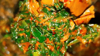 香气醇厚口感独特,万物皆可搭的湘味灵魂蘸料