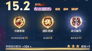 影加强后数据回暖！想拿高分，认准这三大类高亮指标，补刀很重要