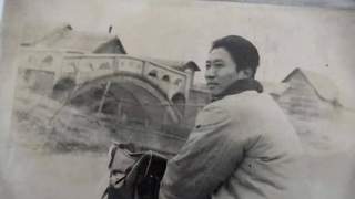 燕华君:小舅舅的吃面腔调