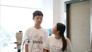 721分全国第一，他背后的两个女人，让我狠狠破防了