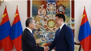 一次导弹试射，美日预警体系全暴露，中国帮手就位，美国开始后撤！