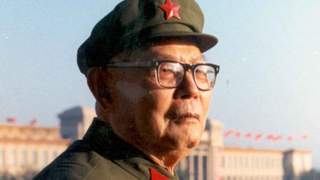 1979年，叶剑英力荐粟裕出任军委副主席，结果却成了人大副委员长