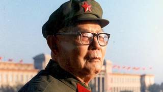1976年，伟人临终前拿掉叶帅军权，这背后有什么复杂的考量