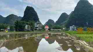 想去阳朔旅游？亲测这些宝藏民宿值得一住，体验感拉满！