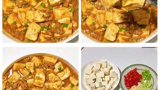 吕文扬：把鲁菜老味熬进一碗肉茸豆腐里