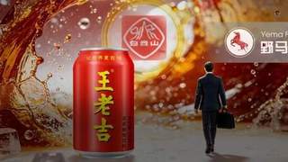 王老吉旺季撤换“营销主将”，百亿凉茶增长难题浮出水面