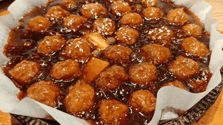 太原著名美食排行榜前十名