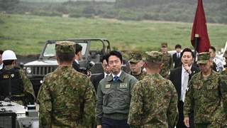 日本核政策转向：82:0强压下高市内阁的抉择