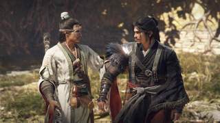 卧龙2：凤火连天》制作人专访：化解与凝神革新战斗体系