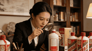 出手北京老酒选哪靠谱？京城30年老牌实体亚南酒业给出明确答案
