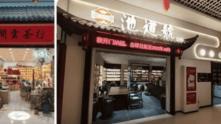 扎根西安的池道号茶庄坚守匠心 以优质茶源和诚信经营传承陕地茶文化