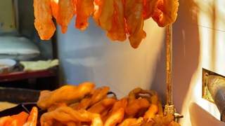 山东聊城六大地道特色美食 尽显鲁西老城烟火气