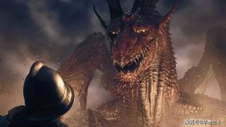龙之信条2》8月底将推大更新 PS5/XSX终迎60帧模式
