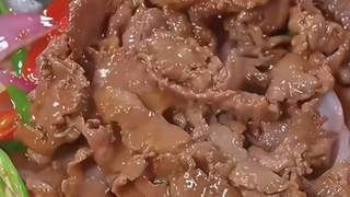 洋葱炒牛肉十分钟快手做法 鲜嫩入味超下饭