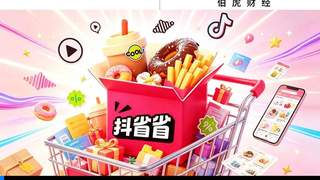 字节跳动强化本地生活布局 抖音门店数量两年激增两倍