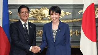 中方封海次日 日本改对华定位 日菲南海投机赌注必败