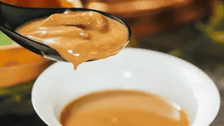 麻酱制作全流程揭秘：原料工艺这样把控才香浓
