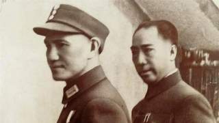 戴笠专机失事真相众说纷纭 幸存飞行员守密半世纪曝关键线索