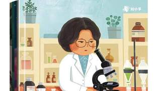 菲尔兹奖引发STEM热 3到6岁数学启蒙书单来了