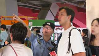 暑期旅游持续升温,朝阳警方全力护航