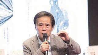 杜青钢:写微小说靠的是爆发力