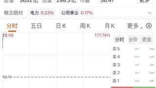 大型IPO今日上市,两分钟触发临停!