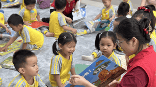 梅林暑期文体活动启动 超50场公益服务惠及全龄段居民
