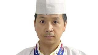 方魏 中国烹饪大师