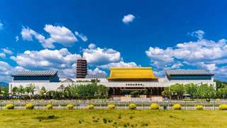中国园林博物馆：7月6日起，暑期每周一正常开放