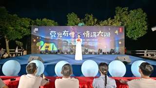 市集＋百家宴＋萤火虫！这个夏天，总要来一趟大湖吧