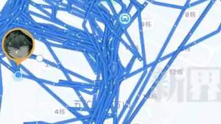 八岁男孩骑车出门满头大汗回家，妈妈甚至觉得娃掉水里了，一打开孩子手表行动轨迹惊呆了