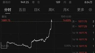 俄罗斯宣布柴油出口禁令 纽约柴油期货飙升超10%