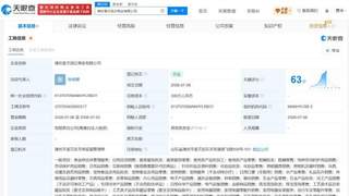 大润发在潍坊成立新商业公司 注册资本300万
