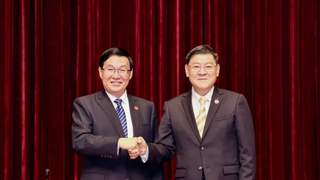 张玉卓任中国工程院党组书记、院长