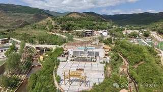 问道之旅·环游之章 | 山水轻音——上寨村