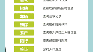 临时闭园、限制进入！成都这些景区重要提示