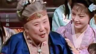 95岁“刘姥姥”沙玉华去世 一代经典87版《红楼梦》成记忆 “贾母”“贾瑞”“贾蓉”“林黛玉”等 多位演员已离世