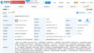 福化集团旗下古雷石油化工公司增资至205亿元