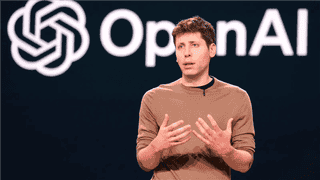 价格战一触即发！奥特曼放话OpenAI降价75%：被DeepSeek等中国AI逼的