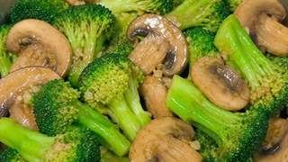 中国三大高钾食物，出汗多的人要多吃，腿不软心不慌