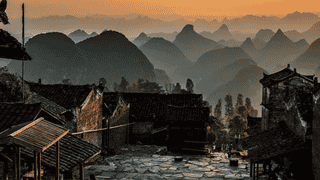 “奔县经济”乘风而起：沉浸式文旅激活广东小城暑期流量