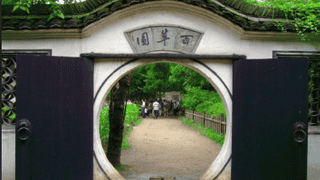 人文|绍兴三题：茴香豆、百草园与乌篷船
