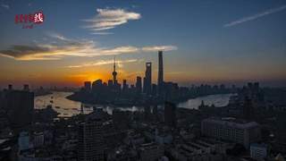 经纬线·见证总书记关切的旧房改造
