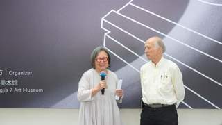 走进抽象艺术的深邃时空，46件石雕作品“赋形万物”