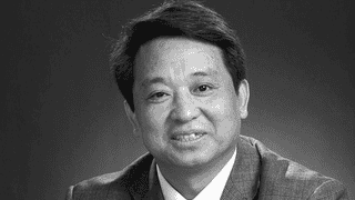 北师大教授苗兴伟病逝，年仅58岁